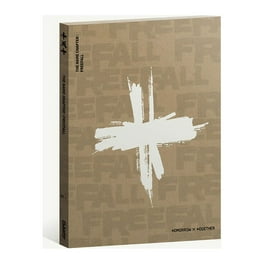 TXT FreeFall Album US (Target/Walmart/Barnes&Noble