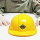 thumbnail image 5 of Sombrero de Construcción para Niños, Juguete, Casco de Trabajador de La Construcción, Juego de Simulación para Disfrazarse, 5 of 8