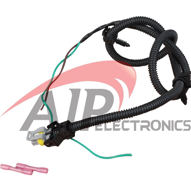 2014 Chevy Malbu ABS/wheel speed sensor replacement - YouTube