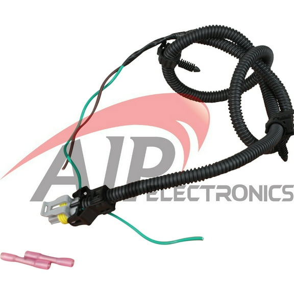 Brand New ABS Wheel Speed Sensor For 1997-2005 Malibu Alero and Grand AM Front Right Oem Fit ABS736