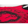 thumbnail image 3 of Roswell Tank Top - Red/Black, 3 of 4