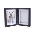 thumbnail image 2 of Folding Photo, The Open and Changeable Images Front of Children's Art Frame Display The Largest. A4 Technical Works, Handicrafts, Drawing Storage, 8.3X11.8 Inches, 2 of 8