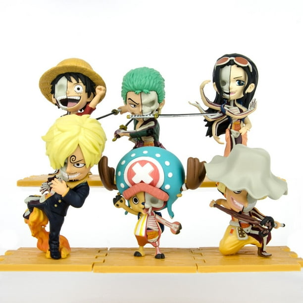 Find Fun, Creative one piece sanji and Toys For All 