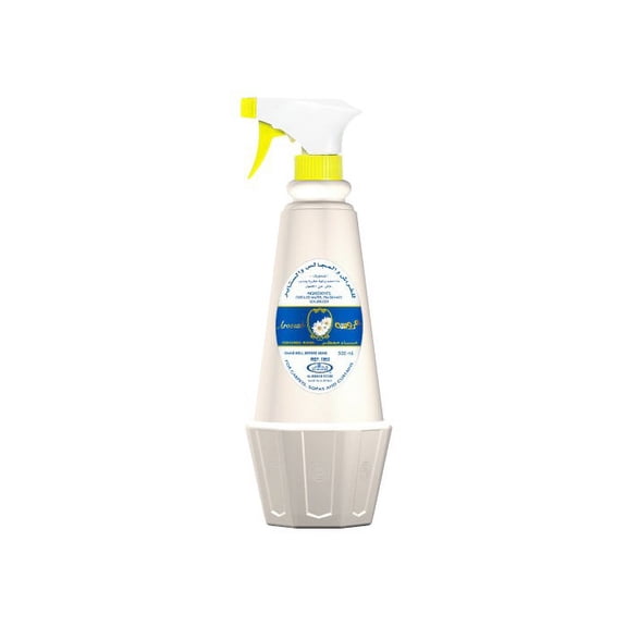 Aroosah Room Freshener by Al-Rehab (500 ml - 16.90 Fl oz)