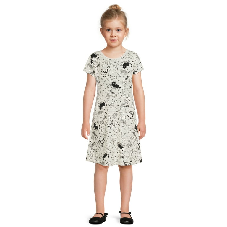 Walmart wonder nation sales dress