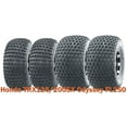 thumbnail image 1 of Honda TRX125/200SX Odyssey FL250 Full Set ATV Tires 20x7-8 & 22x11-8 4PR, 1 of 4