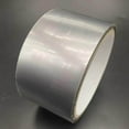 thumbnail image 1 of pitrice Funny Decompression Toys Creative Sticky Ball Rolling Tapes for Game Gray, 1 of 8