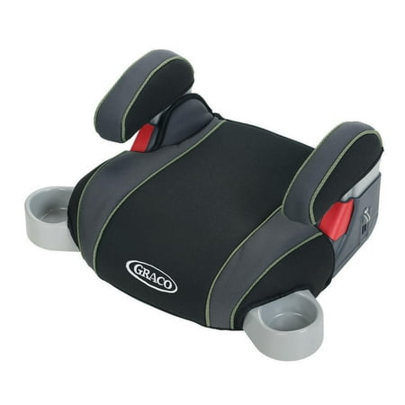 Graco® TurboBooster® Backless Booster Car Seat,