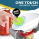 thumbnail image 2 of Automatic Electric Jar Opener - One-Touch, High Torque Can Opener for Arthritis & Weak Hands, Convenient Kitchen Gadget for Seniors Gift, 2 of 5