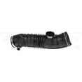 thumbnail image 4 of Dorman Air Intake Hose 696-030 OE Solutions; OE Replacement; Molded Assembly; 4 Inch Outside Diameter; Rubber; One Piece; With Clamps, 4 of 6