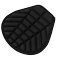 thumbnail image 1 of For For  Cover Motorcycle For  Cushion Shock Absorption Cooling Down Breathable Pressure Relief 3D Comfortable Pad For  Cover For Seats And Accessories, 1 of 8