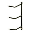 thumbnail image 1 of Stubbs Saddle Rack Triple Arm Clip-On S333, 1 of 1