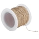 thumbnail image 2 of Carrete de Cadena Plana Cruzada O de 10 Metros Material de Latón a Granel para Manualidades DIY Accesorios de Joyería Pulsera Extensor de Collar ANGGREK  Otros, 2 of 8