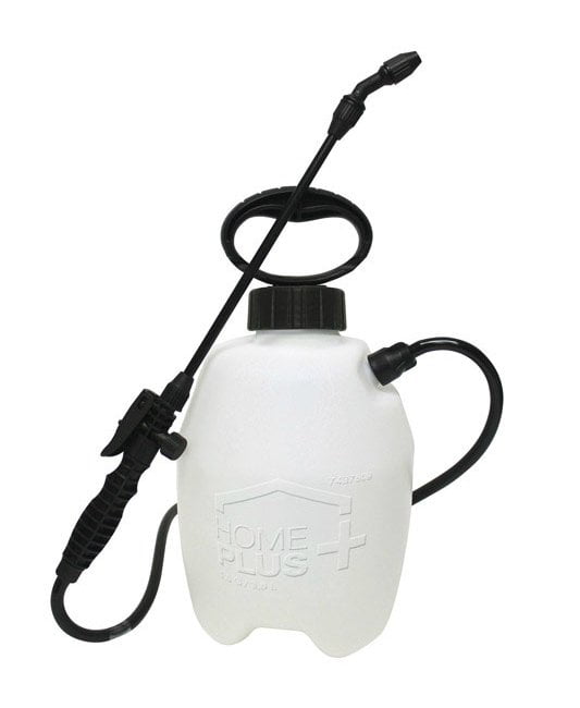 Home Plus 16510 Lawn And Garden Sprayer, 1 gal, 34" by Home Plus