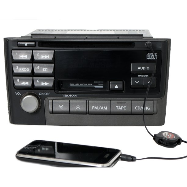 Nissan fm платформа