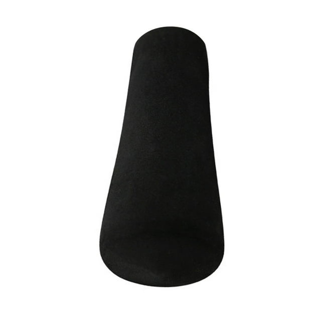 Lefu 1 Pcs Canne à Pêche Poignée Poignée Poignée Fesse EVA Antidérapant Embout de Poignée Canne Construction