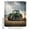 Green, variant on Farmhouse Tractor Bathroom Shower Curtains with 12 Hooks Polyester Waterproof Shower Curtain for Stalls and Bathtubs Farm Green Car Countryside Decorative Bathroom Privacy Curtain 60x72 Inches