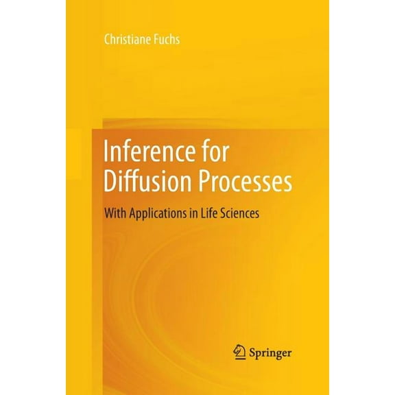 Inference For Diffusion Processes