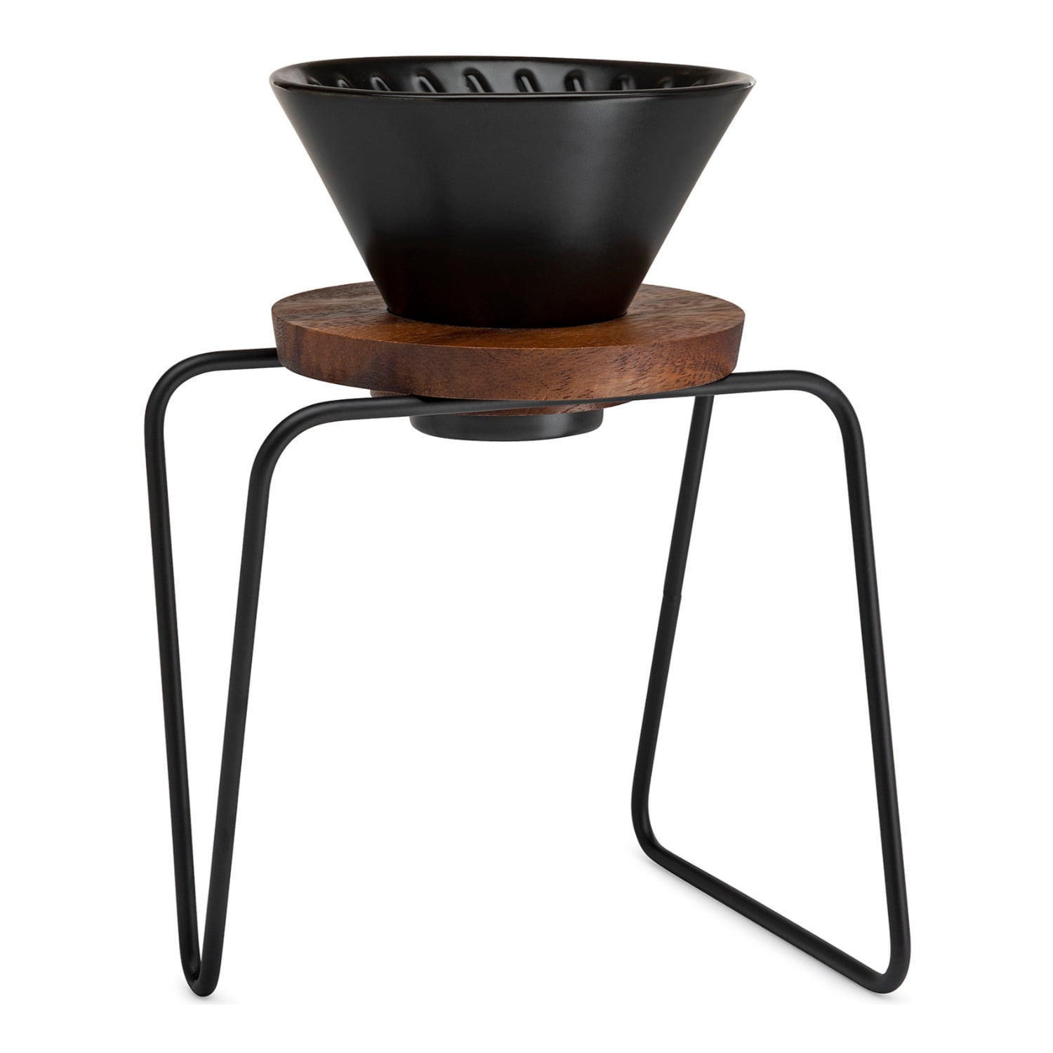 ChefWave Pour-Over Coffee Maker Set 