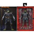 thumbnail image 5 of NECA Teenage Mutant Ninja Turtles Last Ronin 7-Inch Action Figure with Interchangeable Head and Hands (IDW Comics, Armored), 5 of 5