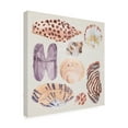 thumbnail image 2 of Melissa Wang 'Ocean Sounds IV' Canvas Art, 2 of 3