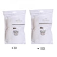 thumbnail image 1 of 30/100Pcs Kitchen Anti-clogging Sink strainer, Dishwashing Sink, Sink Drain, Residue Isolation Garbage Bag, Water Cutting Bag, 1 of 6