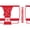 Spirit, variant on Tervis Nebraska Cornhuskers Insulated Tumbler