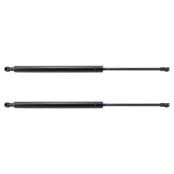 TRQ Liftgate Lift Support Fits 2009-2014 Honda Fit GSA06088