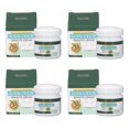 thumbnail image 2 of Underarm Odor Remover Cream, Reduce Sweat Body Odor Removal Cream 4pcs  for Daily Care, 2 of 8