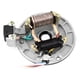 thumbnail image 3 of Bobina de estator Jadeshay Estator de encendido Placa de encendido para 70cc 90cc 110cc 125cc, 3 of 8