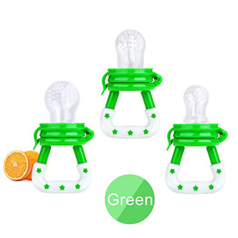 baby fruit feeder pacifier walmart