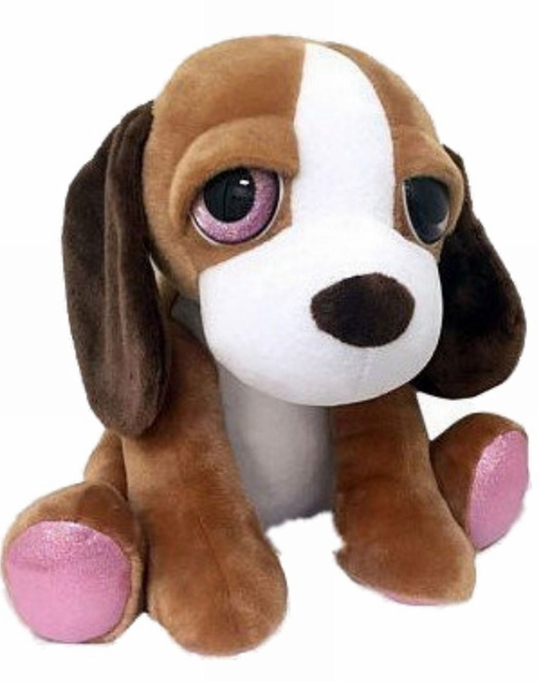 russ lil peepers stuffed animals