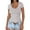 A-GY2, variant on V Neck Tops For Women Summer Short Sleeve Casual Slim Fitted Tees Solid Basic Ribbed T Shirts