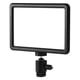 thumbnail image 2 of LED-006 11W Panel De Video LED Luz De Video En La Luz De La Cámara Para Cámaras / Videocámaras Baoblaze Luz de relleno de video LED, 2 of 8