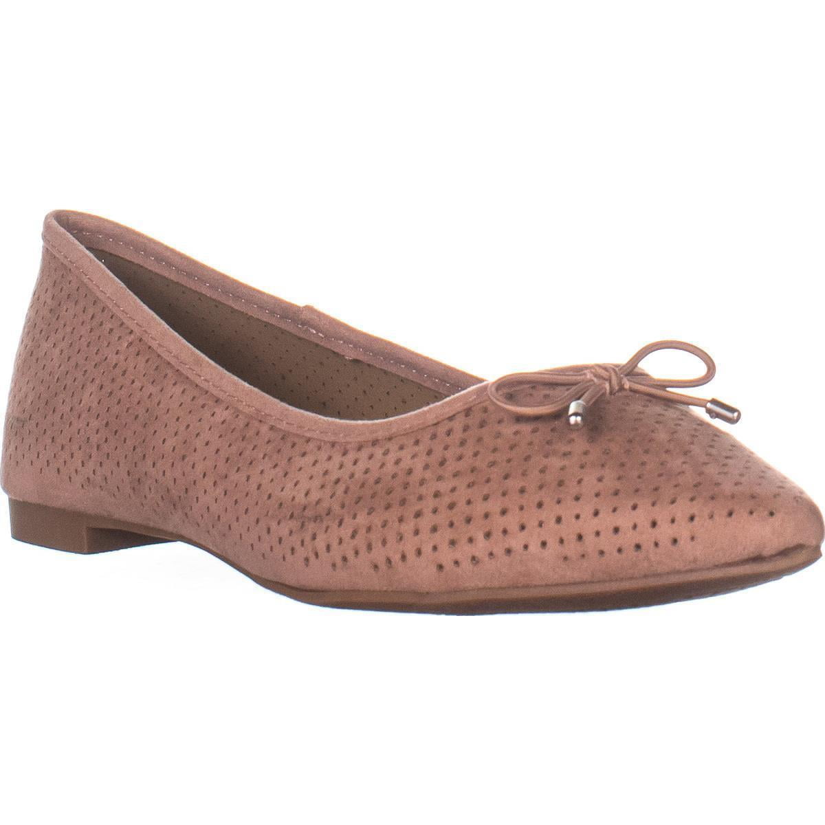esprit ballet flats