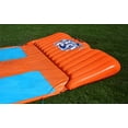 thumbnail image 5 of H2OGO! 18' Triple Lane Water Slide with Ramp, 5 of 10