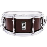 Mapex Black Panther Cherry Bomb Snare Drum 13 x 5.5 in.