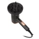 thumbnail image 2 of Secador de pelo de alta potencia, secado rápido, iónico, baja radiación, temperatura constante, enchufe del Reino Unido, 220V, 2 of 5
