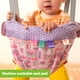 thumbnail image 4 of Jumper para puerta Bright Starts Purple Paradise (6 a 12 meses), 4 of 8