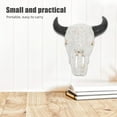 thumbnail image 3 of unbranded De Pared Con Falsa De Animal En PVC Multicolor Para, 3 of 6