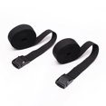 thumbnail image 4 of HJQEQVD 2.5CM Vehicle Weight Tighten Strap Alloy Buckle Fasten Strap Box Cargo Strap, 4 of 5