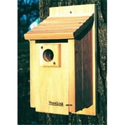 WoodLink BB3 15 in. Traditional Bluebird House