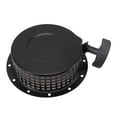 thumbnail image 2 of Pull  Starter,  Starter Easy To Install Wear  Compact Iron 178F  For Car Washers For Chemical Sprayers, 2 of 8