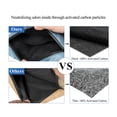 thumbnail image 3 of Bolsa a Prueba de Olores con Cerradura Mini Bolsa Impermeable Portátil para Almacenamiento de Viaje Gran Regalo ANGGREK Otros, 3 of 7
