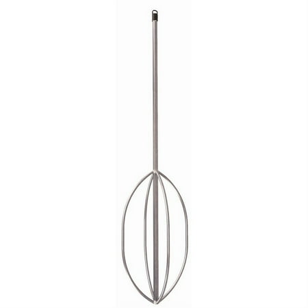 

Bon Tool 12-851 Football Mixer - 23 With 11 X 5 Paddle