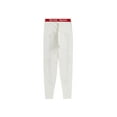 thumbnail image 3 of Supreme Unisex Hanes Bones Thermal Pant (1 Pack) Natural, from StockX, 3 of 4