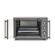 thumbnail image 2 of Horno Eléctrico Oster con Freidora de Aire con Capacidad de 35L 2216375 Color Plata, 2 of 5