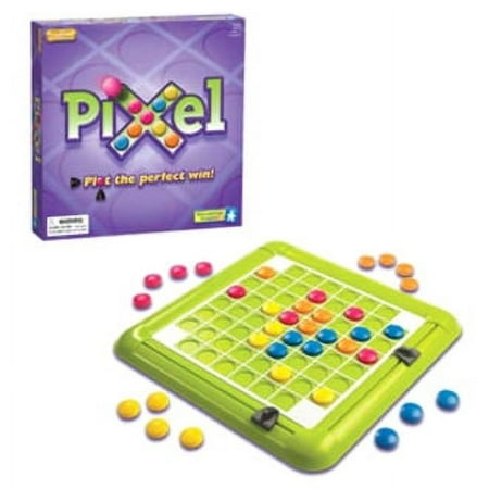 Educational Insights Pixel