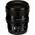 thumbnail image 4 of Sigma 65mm F/2 DG DN Objectif Contemporain pour Leica L, 4 of 9