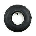 thumbnail image 4 of Sufanic 200x50 8inch Rubber Tire & Inner Tube for Electic Scooters Thickened, 4 of 9